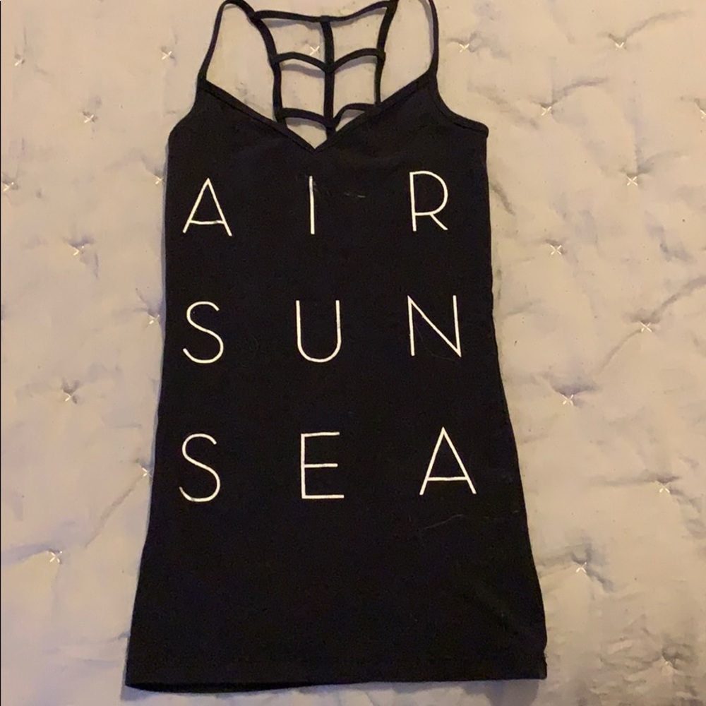 Aeropostale V-Neck Cami